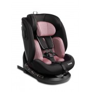 Automobilinė kėdutė AZURE I-SIZE GREY isoFIX (40-150cm)